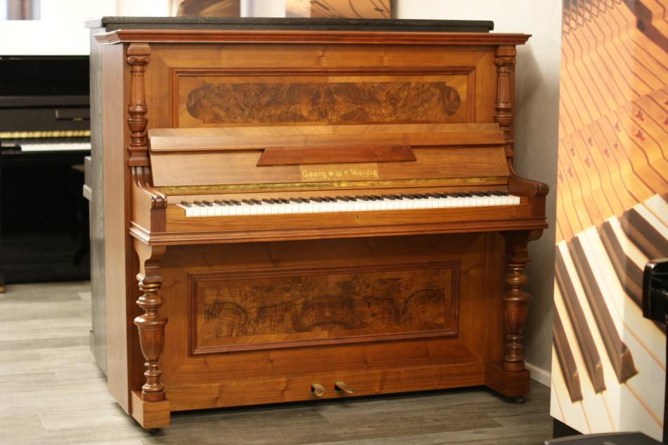 Angebote von Piano Fricke GmbH | Pianova