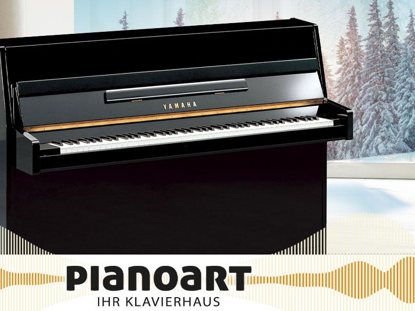 Piano Yamaha B1 SNC Merisier à Guyancourt - Pack Gratuit