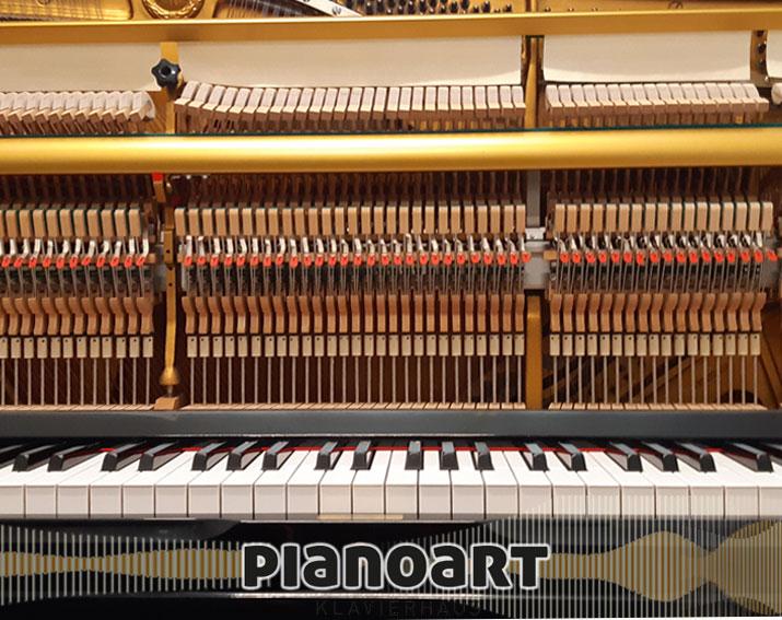 Piano - - U3 YAMAHA U3 *Premium-Gebraucht-Klavier* pianova