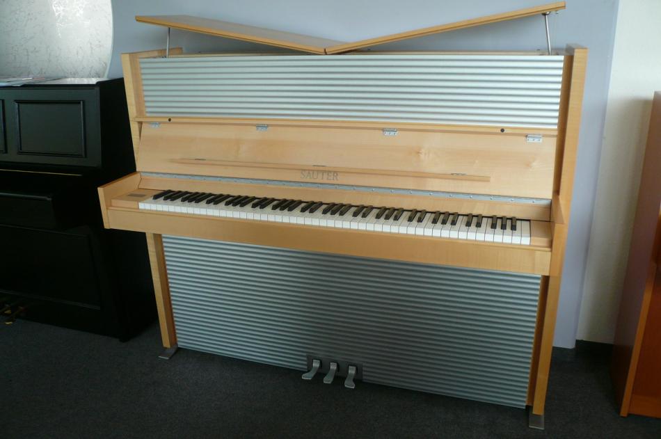 Piano - Sauter 124 kopen. | pianova